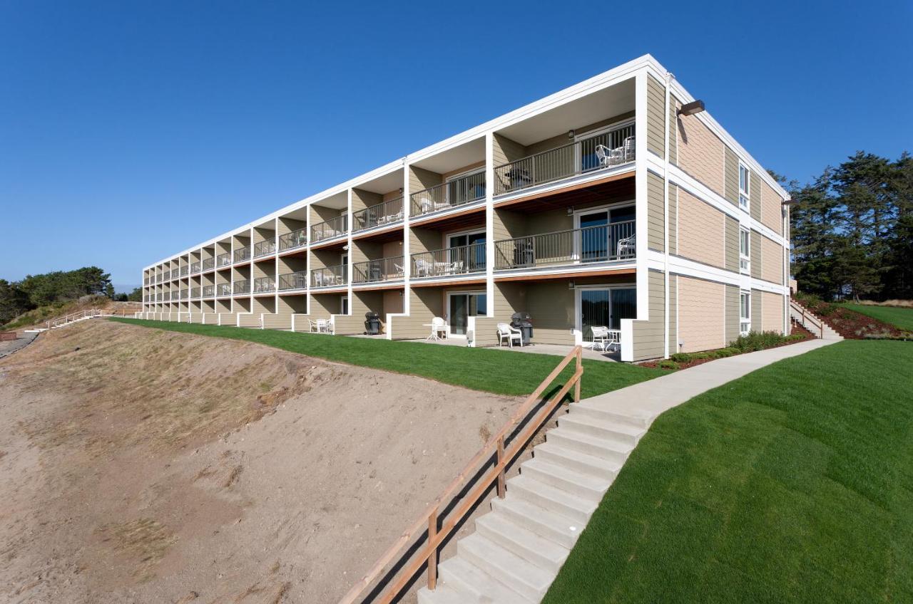 Worldmark Surfside Inn Ocean Park Kültér fotó