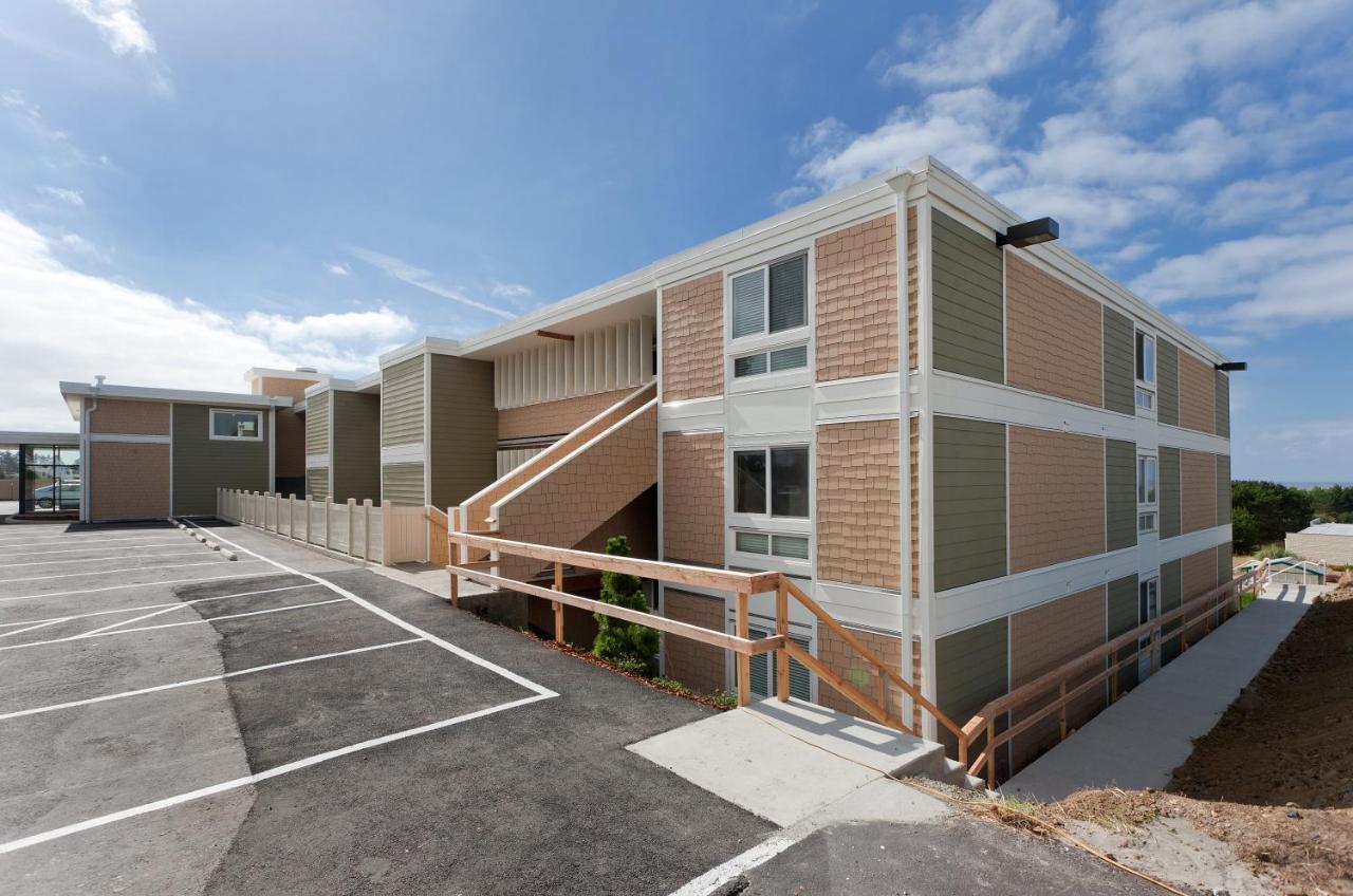 Worldmark Surfside Inn Ocean Park Kültér fotó