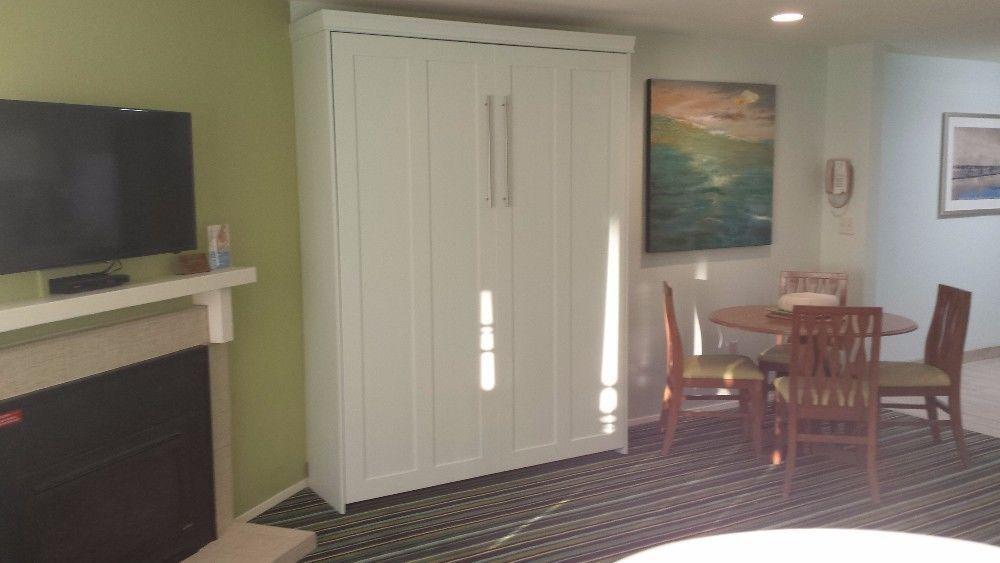 Worldmark Surfside Inn Ocean Park Kültér fotó