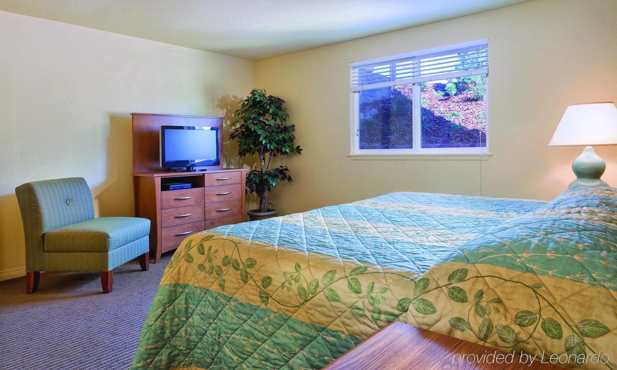 Worldmark Surfside Inn Ocean Park Kültér fotó