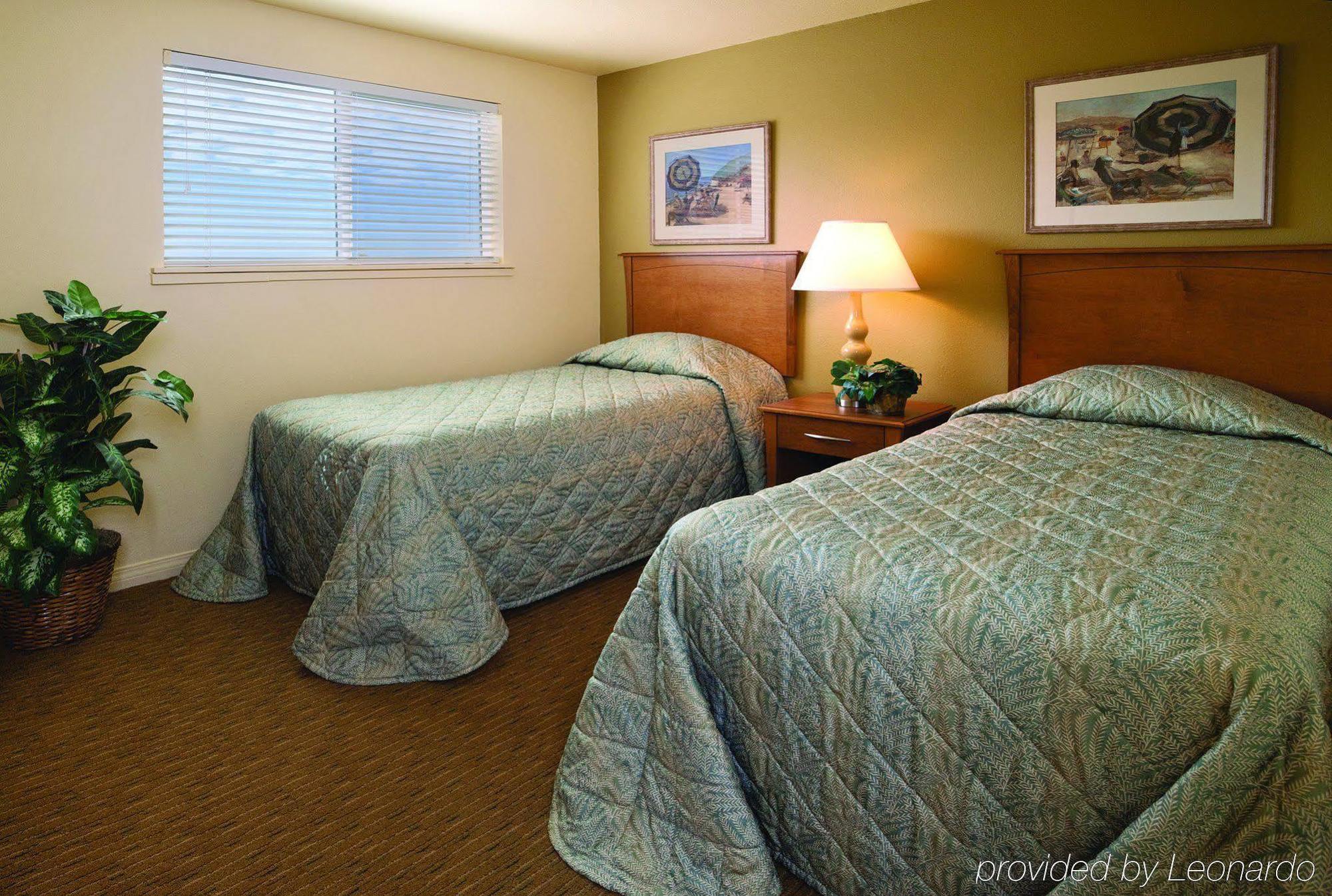 Worldmark Surfside Inn Ocean Park Kültér fotó