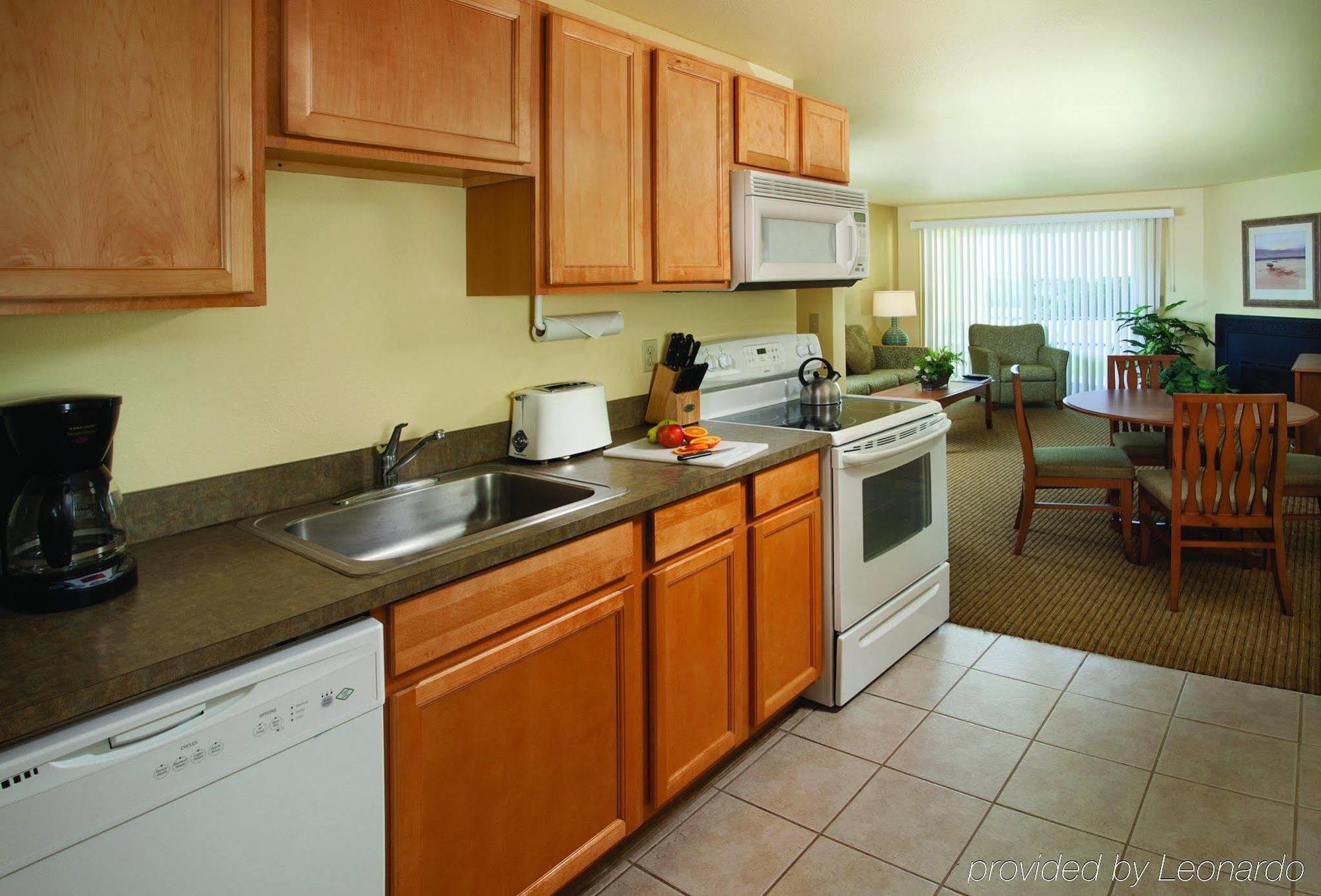 Worldmark Surfside Inn Ocean Park Kültér fotó