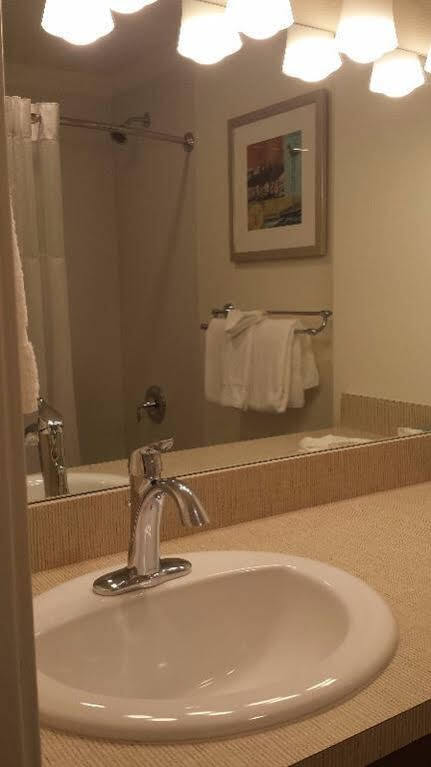 Worldmark Surfside Inn Ocean Park Kültér fotó